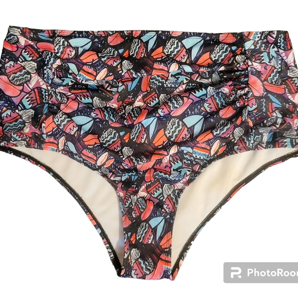 Bikini Set: Size Large - Picture 2 of 7